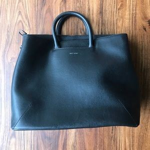 Matt and Nat Kintla Crossbody Satchel